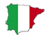 ARA SHOP PLATJA D´ARO - Italiano